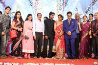 Aadi and Aruna Wedding Reception
